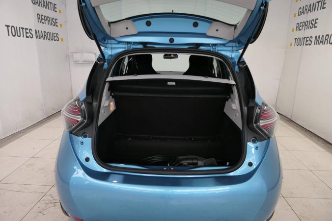 Vente en ligne Renault Zoé  R110 Achat Intégral au prix de 13 990 €