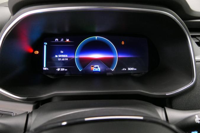 Vente en ligne Renault Zoé  R110 Achat Intégral au prix de 13 990 €