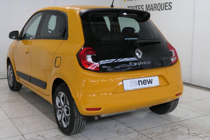 Vente en ligne Renault Twingo 3  SCe 65 au prix de 12 990 €