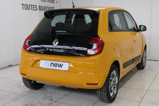 Vente en ligne Renault Twingo 3  SCe 65 au prix de 12 990 €