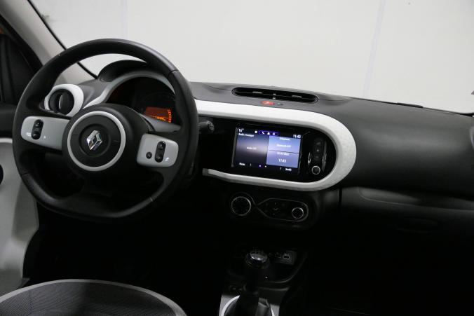 Vente en ligne Renault Twingo 3  SCe 65 au prix de 12 990 €