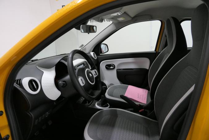 Vente en ligne Renault Twingo 3  SCe 65 au prix de 12 990 €