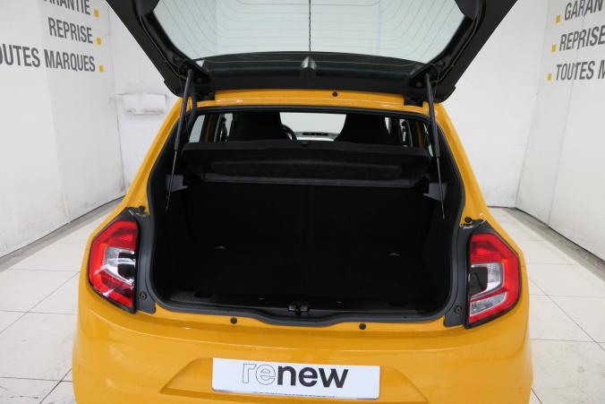 Vente en ligne Renault Twingo 3  SCe 65 au prix de 12 990 €