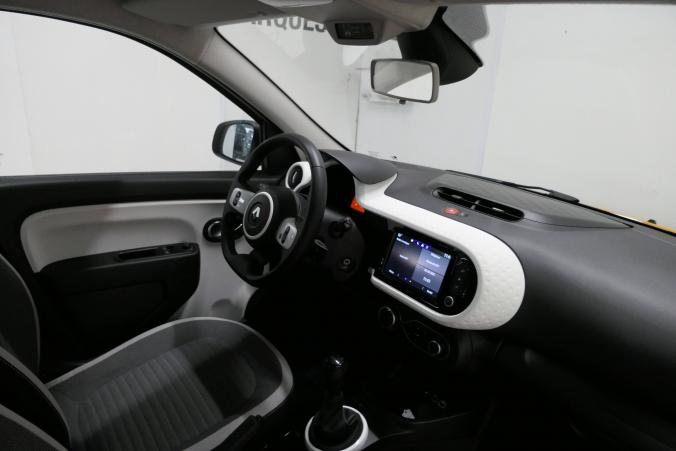 Vente en ligne Renault Twingo 3  SCe 65 au prix de 12 990 €