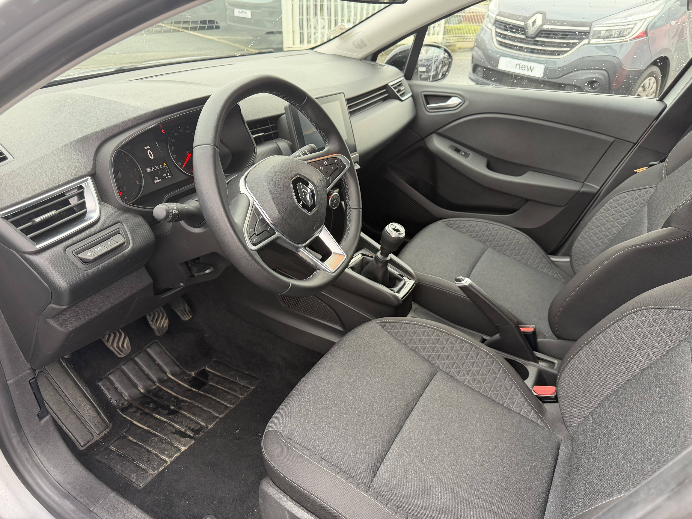 Vente en ligne Renault Clio 5 Clio TCe 90 au prix de 14 990 €