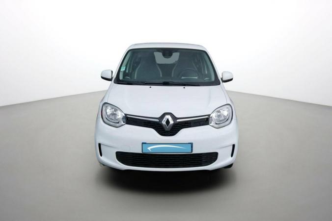Vente en ligne Renault Twingo 3  SCe 65 - 21 au prix de 10 490 €