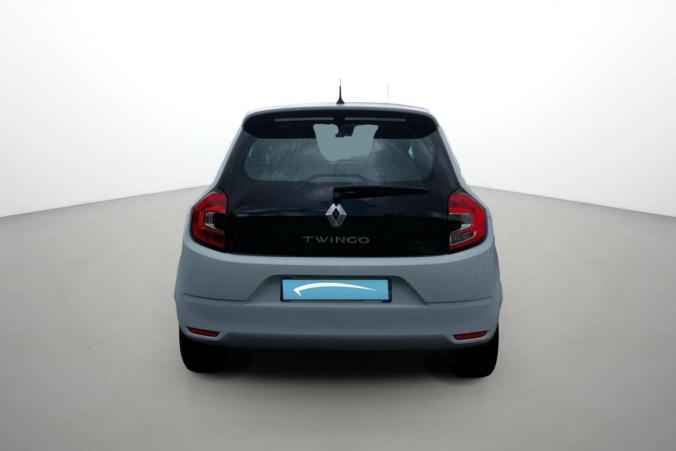 Vente en ligne Renault Twingo 3  SCe 65 - 21 au prix de 10 490 €