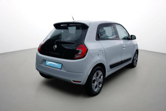 Vente en ligne Renault Twingo 3  SCe 65 - 21 au prix de 10 490 €