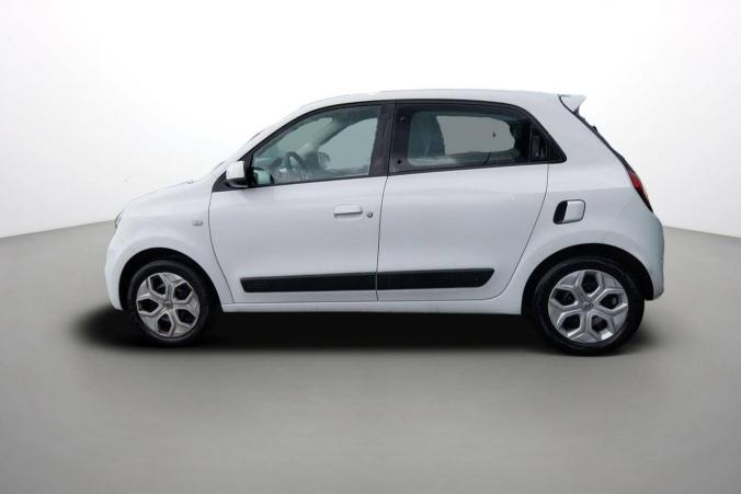 Vente en ligne Renault Twingo 3  SCe 65 - 21 au prix de 10 490 €