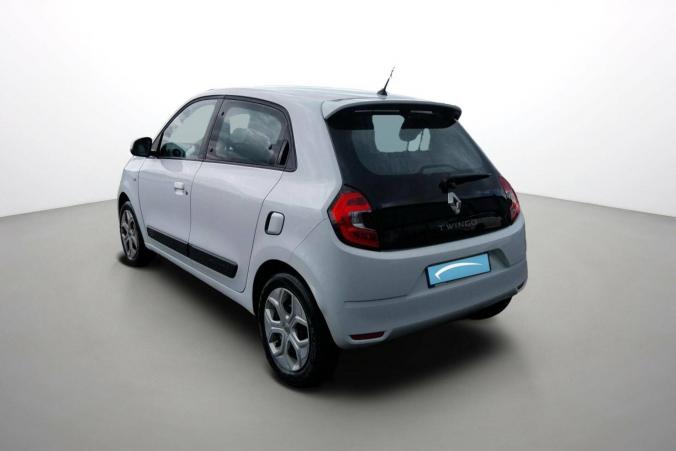 Vente en ligne Renault Twingo 3  SCe 65 - 21 au prix de 10 490 €