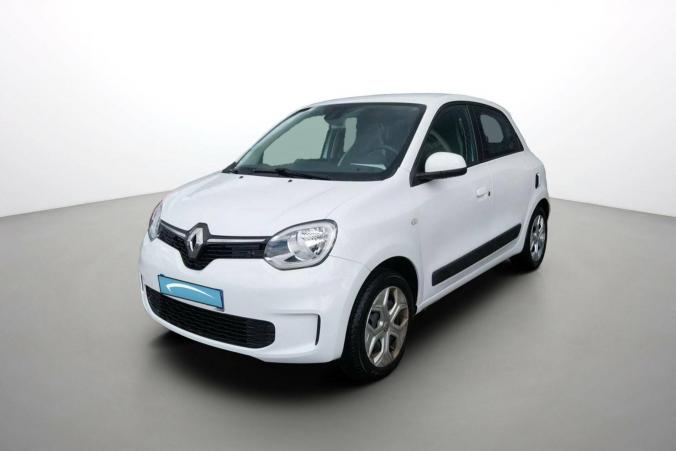 Vente en ligne Renault Twingo 3  SCe 65 - 21 au prix de 10 490 €