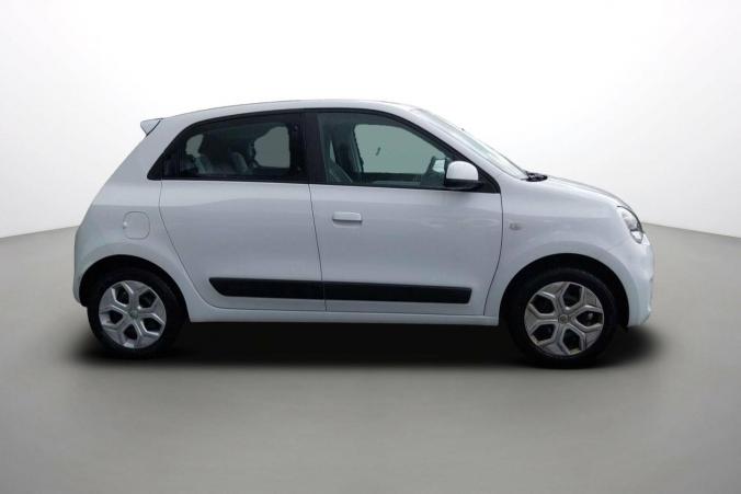 Vente en ligne Renault Twingo 3  SCe 65 - 21 au prix de 10 490 €