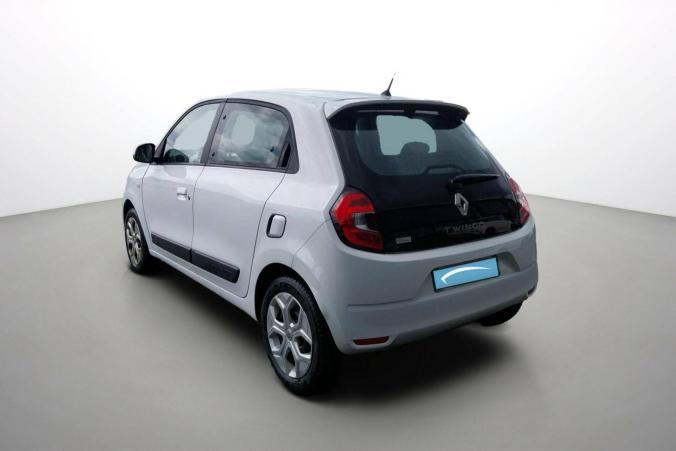 Vente en ligne Renault Twingo 3  SCe 65 - 21 au prix de 10 490 €