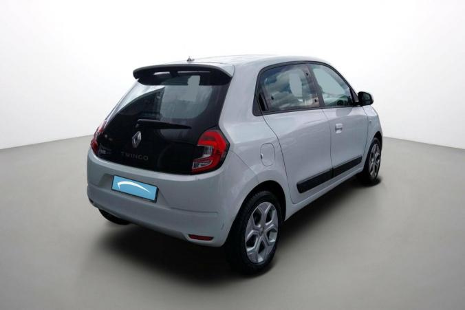 Vente en ligne Renault Twingo 3  SCe 65 - 21 au prix de 10 490 €