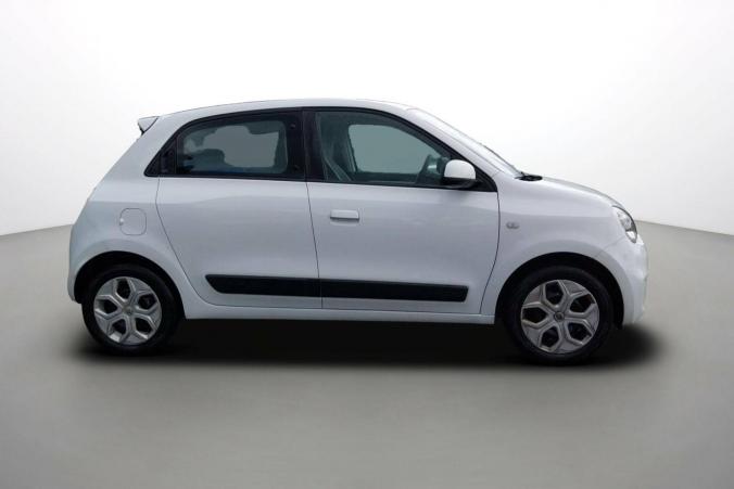 Vente en ligne Renault Twingo 3  SCe 65 - 21 au prix de 10 490 €