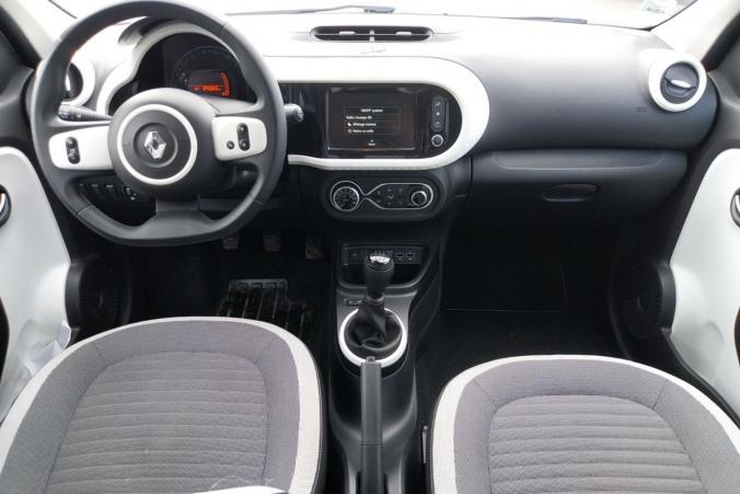 Vente en ligne Renault Twingo 3  SCe 65 - 21 au prix de 10 490 €