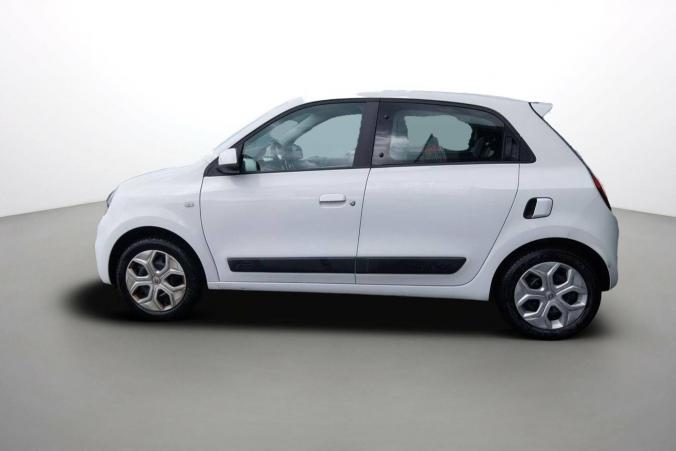 Vente en ligne Renault Twingo 3  SCe 65 - 21 au prix de 10 490 €