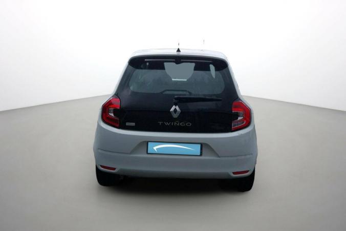 Vente en ligne Renault Twingo 3  SCe 65 - 21 au prix de 10 490 €