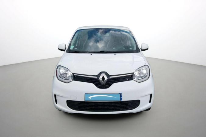 Vente en ligne Renault Twingo 3  SCe 65 - 21 au prix de 10 490 €
