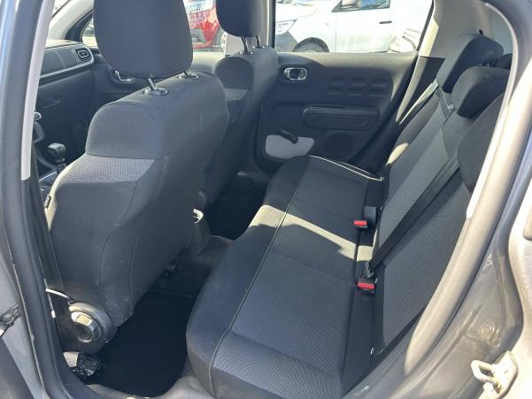 Vente en ligne Citroën C3  PureTech 110 S&S BVM6 au prix de 11 990 €