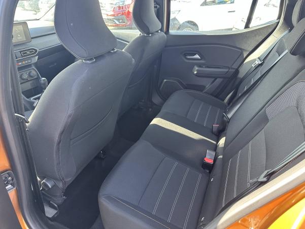Vente en ligne Dacia Sandero  TCe 90 au prix de 16 290 €