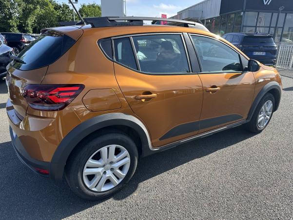 Vente en ligne Dacia Sandero  TCe 90 au prix de 16 290 €