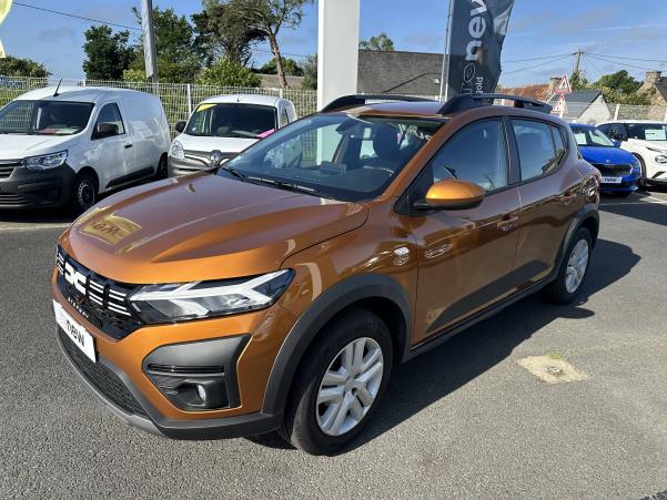 Vente en ligne Dacia Sandero  TCe 90 au prix de 16 290 €