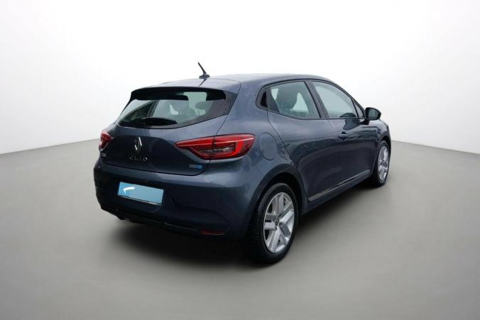 Vente en ligne Renault Clio 5 Clio E-Tech 140 - 21N au prix de 16 490 €
