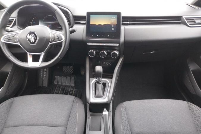 Vente en ligne Renault Clio 5 Clio E-Tech 140 - 21N au prix de 16 490 €