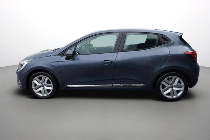 Vente en ligne Renault Clio 5 Clio E-Tech 140 - 21N au prix de 16 490 €