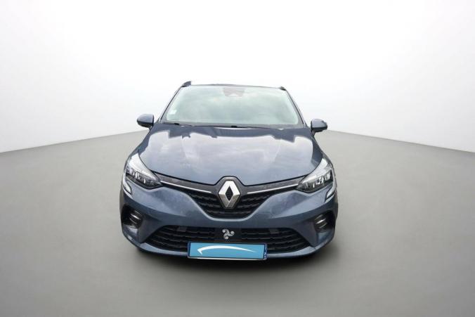 Vente en ligne Renault Clio 5 Clio E-Tech 140 - 21N au prix de 16 490 €