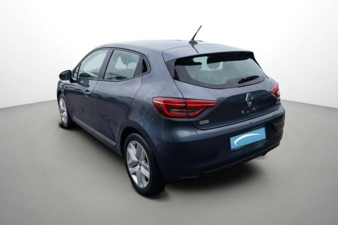 Vente en ligne Renault Clio 5 Clio E-Tech 140 - 21N au prix de 16 490 €