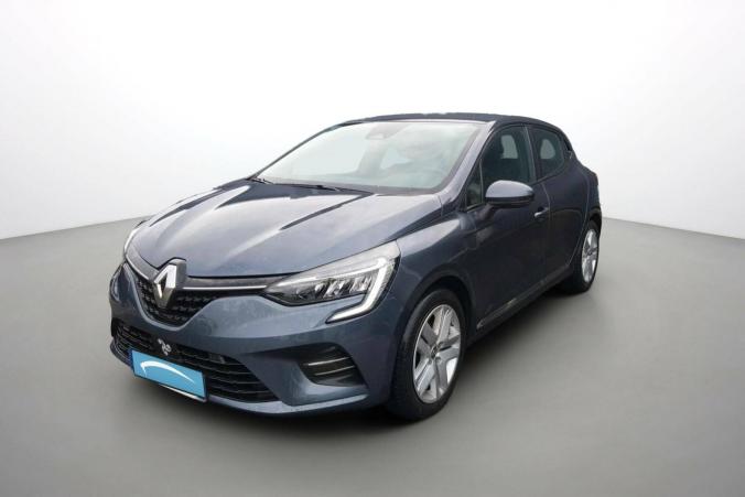Vente en ligne Renault Clio 5 Clio E-Tech 140 - 21N au prix de 16 490 €