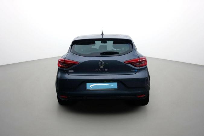Vente en ligne Renault Clio 5 Clio E-Tech 140 - 21N au prix de 16 490 €