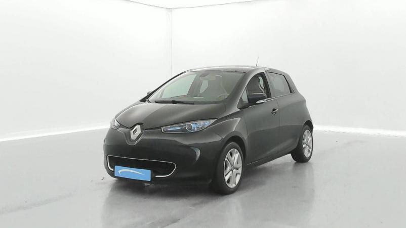 Vente en ligne Renault Zoé  R90 au prix de 8 990 €