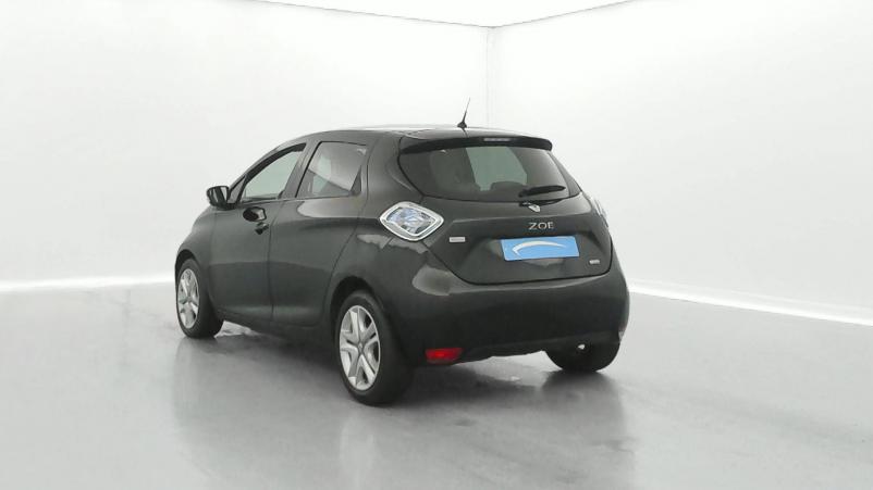 Vente en ligne Renault Zoé  R90 au prix de 8 990 €