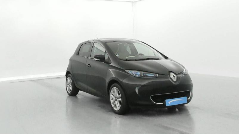 Vente en ligne Renault Zoé  R90 au prix de 8 890 €