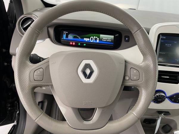 Vente en ligne Renault Zoé  R90 au prix de 8 990 €