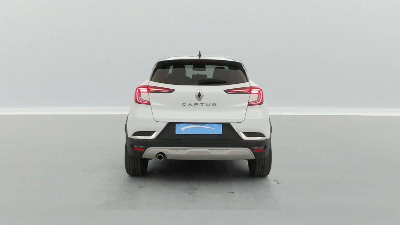 Vente en ligne Renault Captur  TCe 100 GPL - 21 au prix de 13 790 €