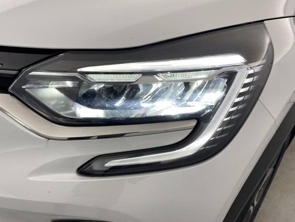 Vente en ligne Renault Captur  TCe 100 GPL - 21 au prix de 13 790 €