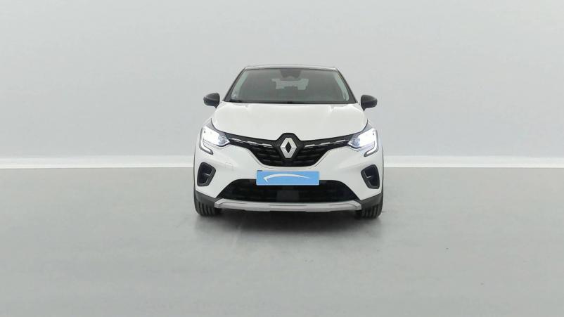 Vente en ligne Renault Captur  TCe 100 GPL - 21 au prix de 13 790 €