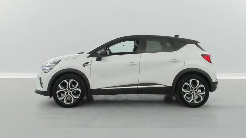 Vente en ligne Renault Captur  TCe 100 GPL - 21 au prix de 13 790 €