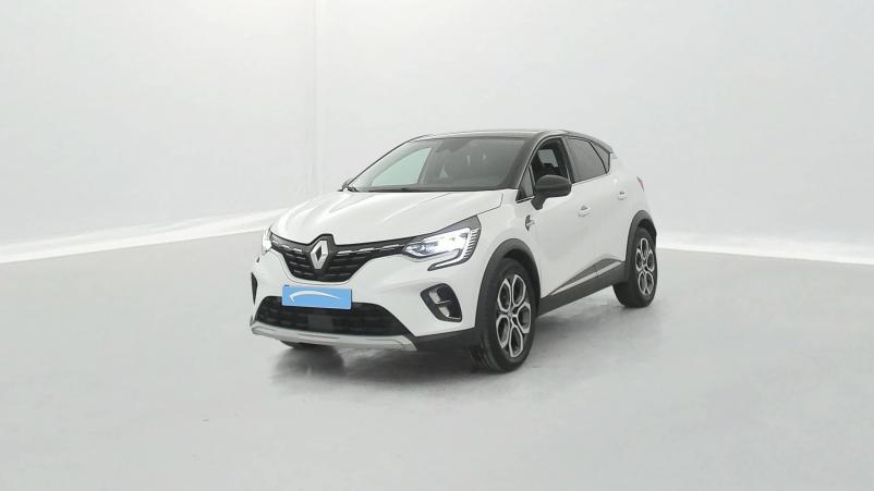 Vente en ligne Renault Captur  TCe 100 GPL - 21 au prix de 13 790 €