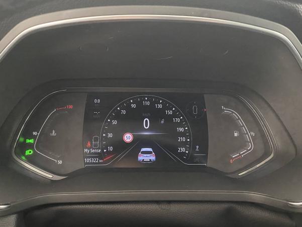 Vente en ligne Renault Captur  TCe 100 GPL - 21 au prix de 13 790 €