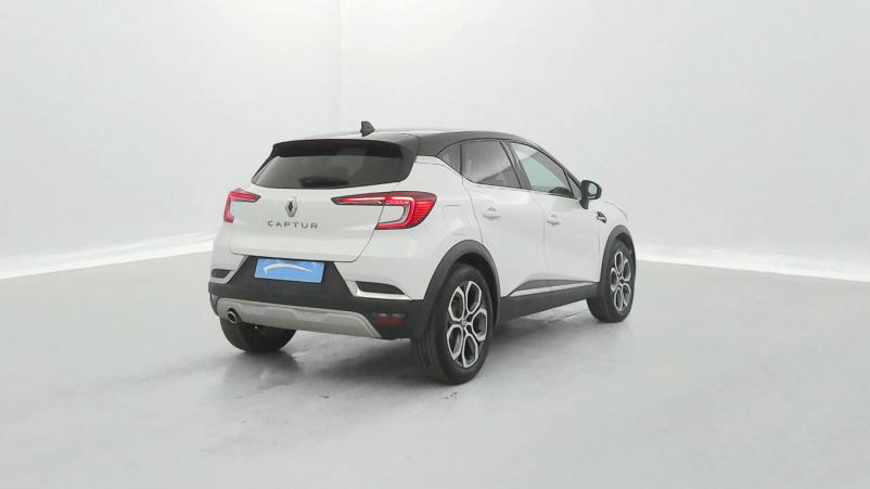 Vente en ligne Renault Captur  TCe 100 GPL - 21 au prix de 13 790 €