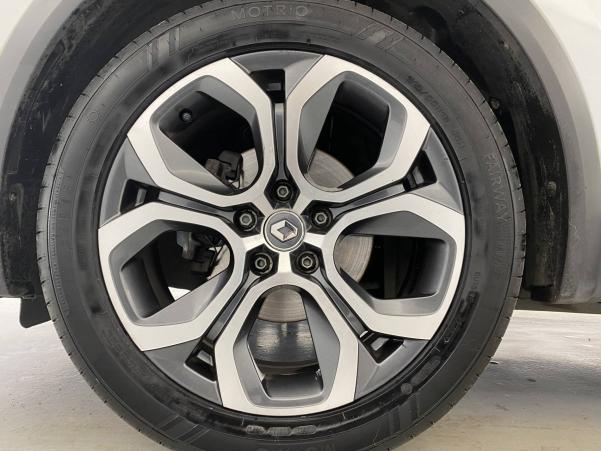 Vente en ligne Renault Captur  TCe 100 GPL - 21 au prix de 13 790 €
