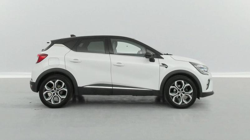 Vente en ligne Renault Captur  TCe 100 GPL - 21 au prix de 13 790 €