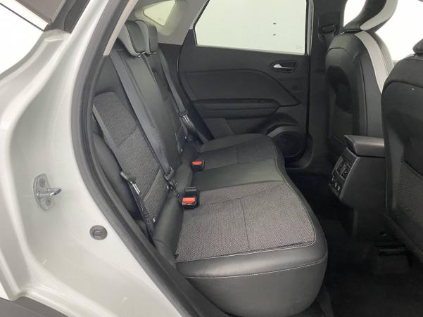 Vente en ligne Renault Captur  TCe 100 GPL - 21 au prix de 13 790 €