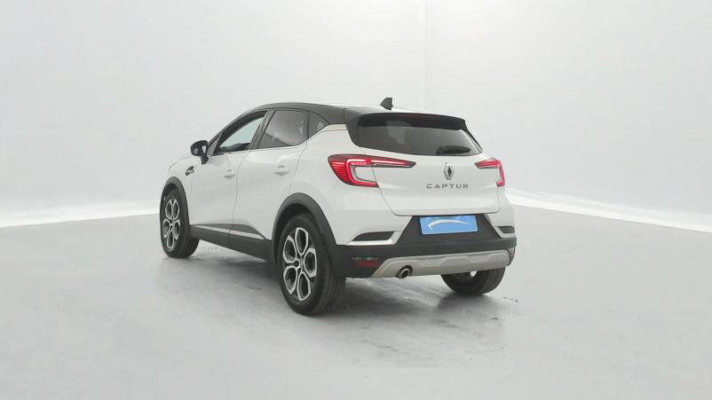 Vente en ligne Renault Captur  TCe 100 GPL - 21 au prix de 13 790 €