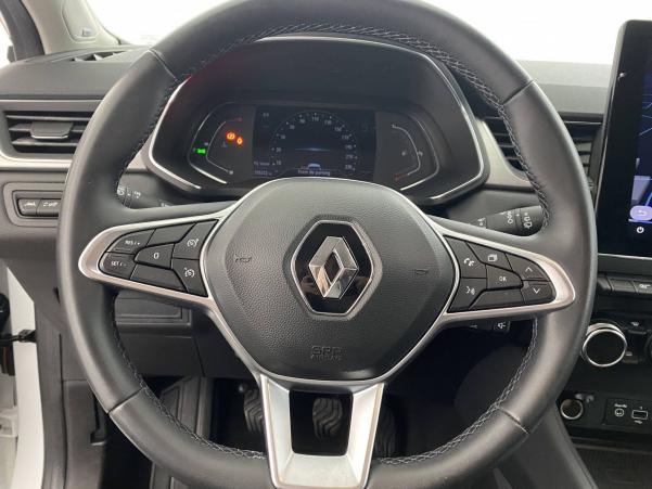 Vente en ligne Renault Captur  TCe 100 GPL - 21 au prix de 13 790 €